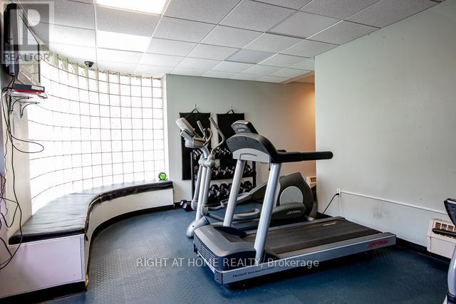 306 - 398 Eglinton Avenue E, Toronto, Ontario  M4P 3H8 - Photo 19 - C12393981