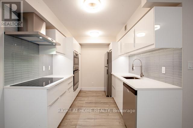 306 - 398 Eglinton Avenue E, Toronto, Ontario  M4P 3H8 - Photo 3 - C12393981