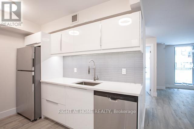 306 - 398 Eglinton Avenue E, Toronto, Ontario  M4P 3H8 - Photo 7 - C12393981