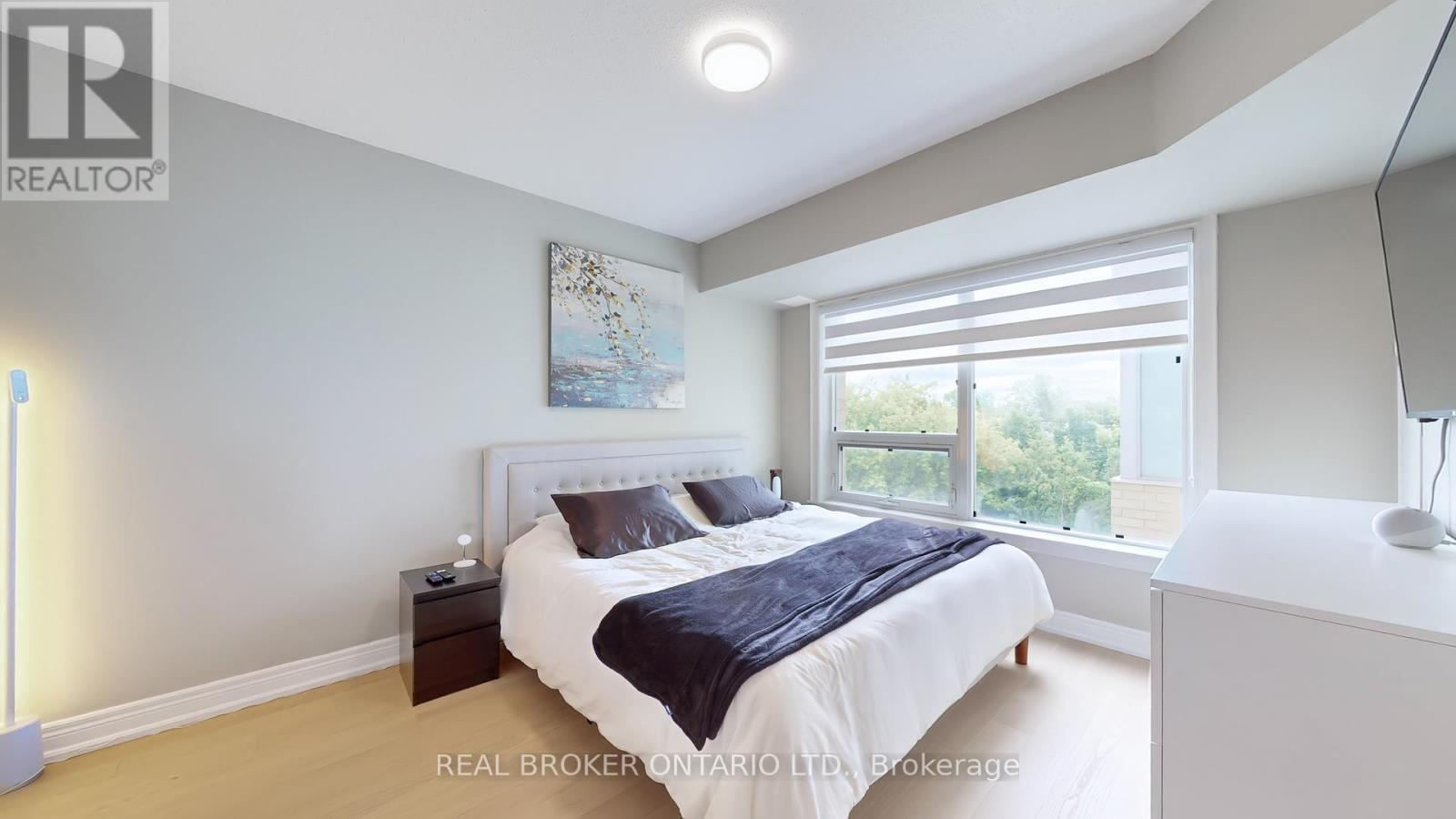 415 - 701 Sheppard Avenue W, Toronto, Ontario  M3H 0B2 - Photo 13 - C12394027