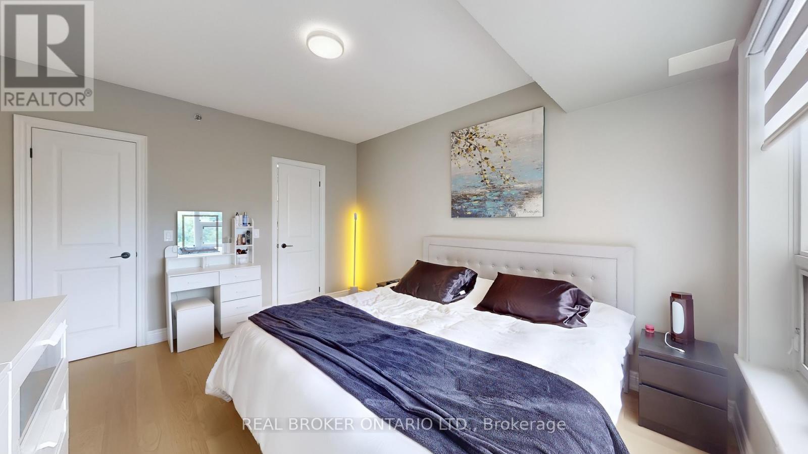 415 - 701 Sheppard Avenue W, Toronto, Ontario  M3H 0B2 - Photo 15 - C12394027