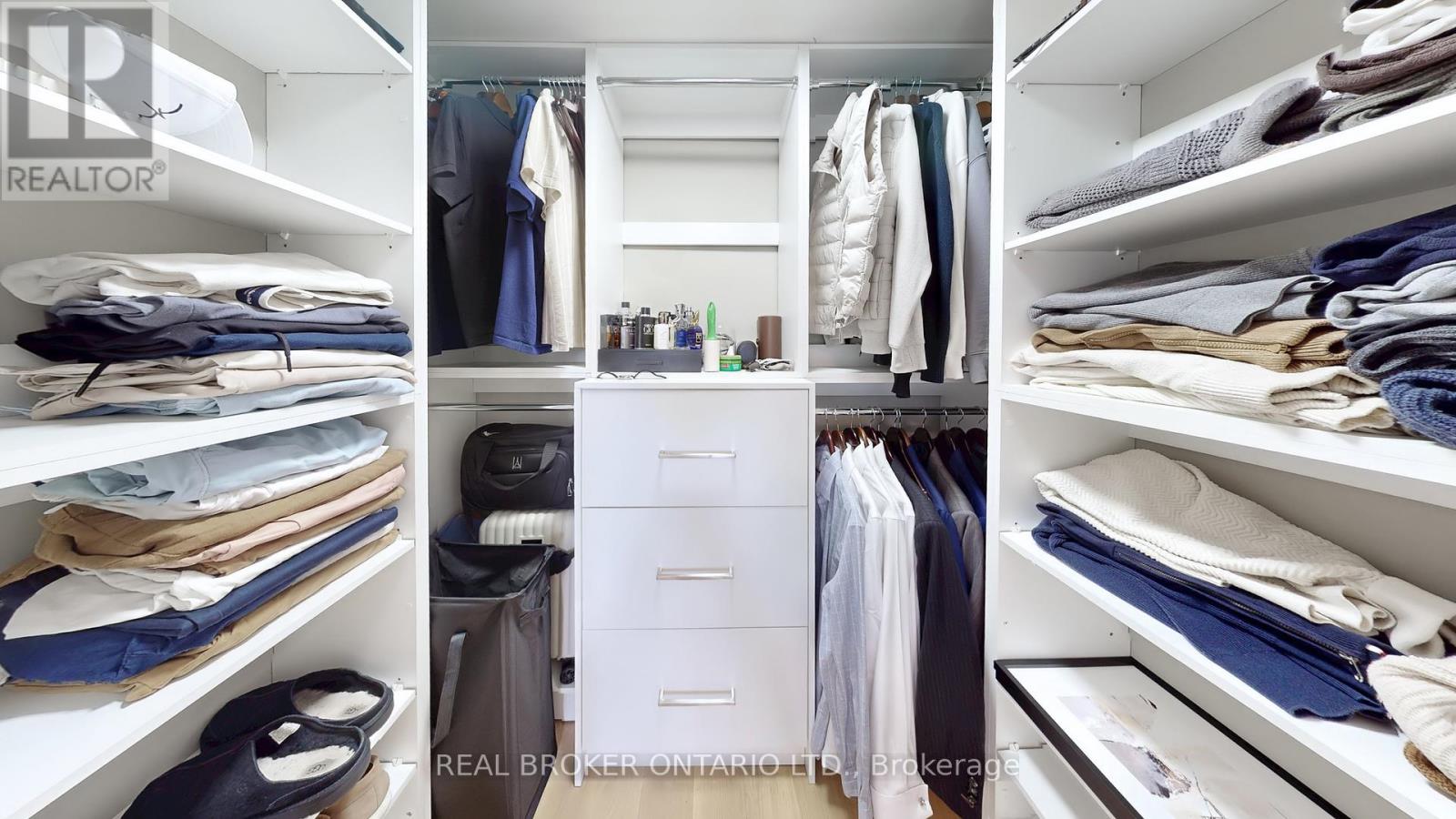 415 - 701 Sheppard Avenue W, Toronto, Ontario  M3H 0B2 - Photo 16 - C12394027
