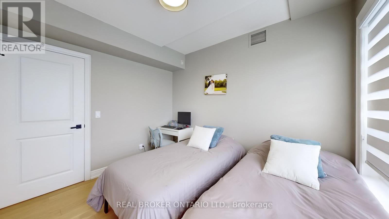 415 - 701 Sheppard Avenue W, Toronto, Ontario  M3H 0B2 - Photo 20 - C12394027