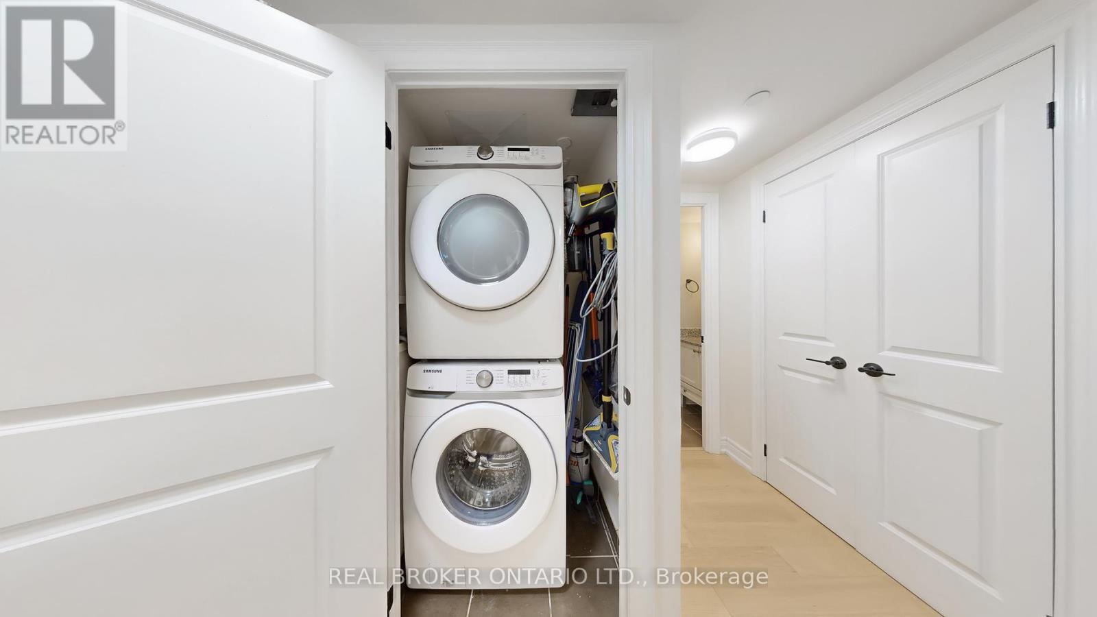 415 - 701 Sheppard Avenue W, Toronto, Ontario  M3H 0B2 - Photo 23 - C12394027