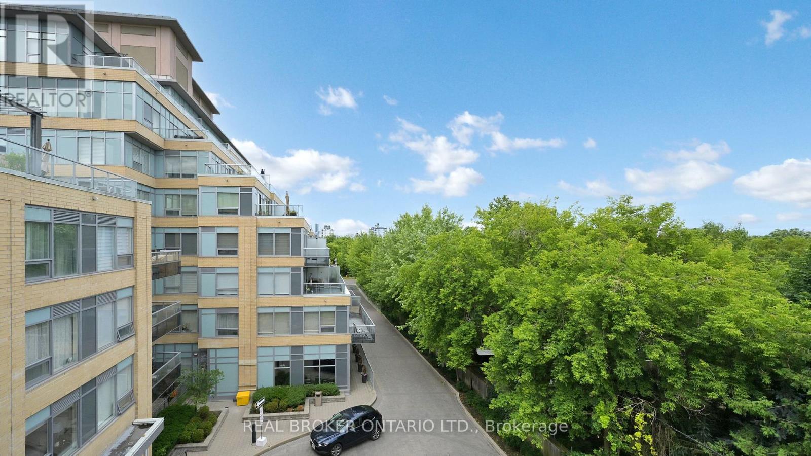 415 - 701 Sheppard Avenue W, Toronto, Ontario  M3H 0B2 - Photo 27 - C12394027