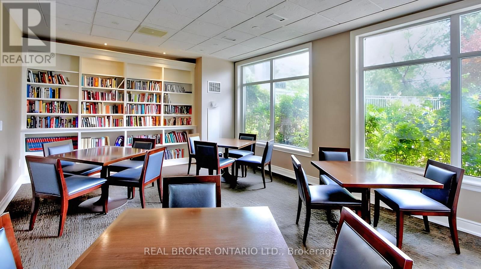 415 - 701 Sheppard Avenue W, Toronto, Ontario  M3H 0B2 - Photo 30 - C12394027