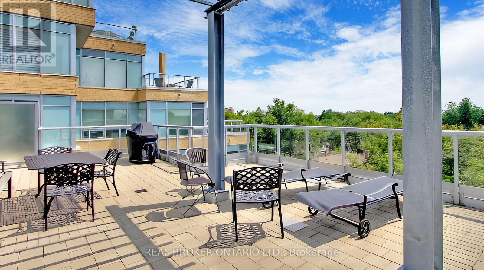 415 - 701 Sheppard Avenue W, Toronto, Ontario  M3H 0B2 - Photo 34 - C12394027