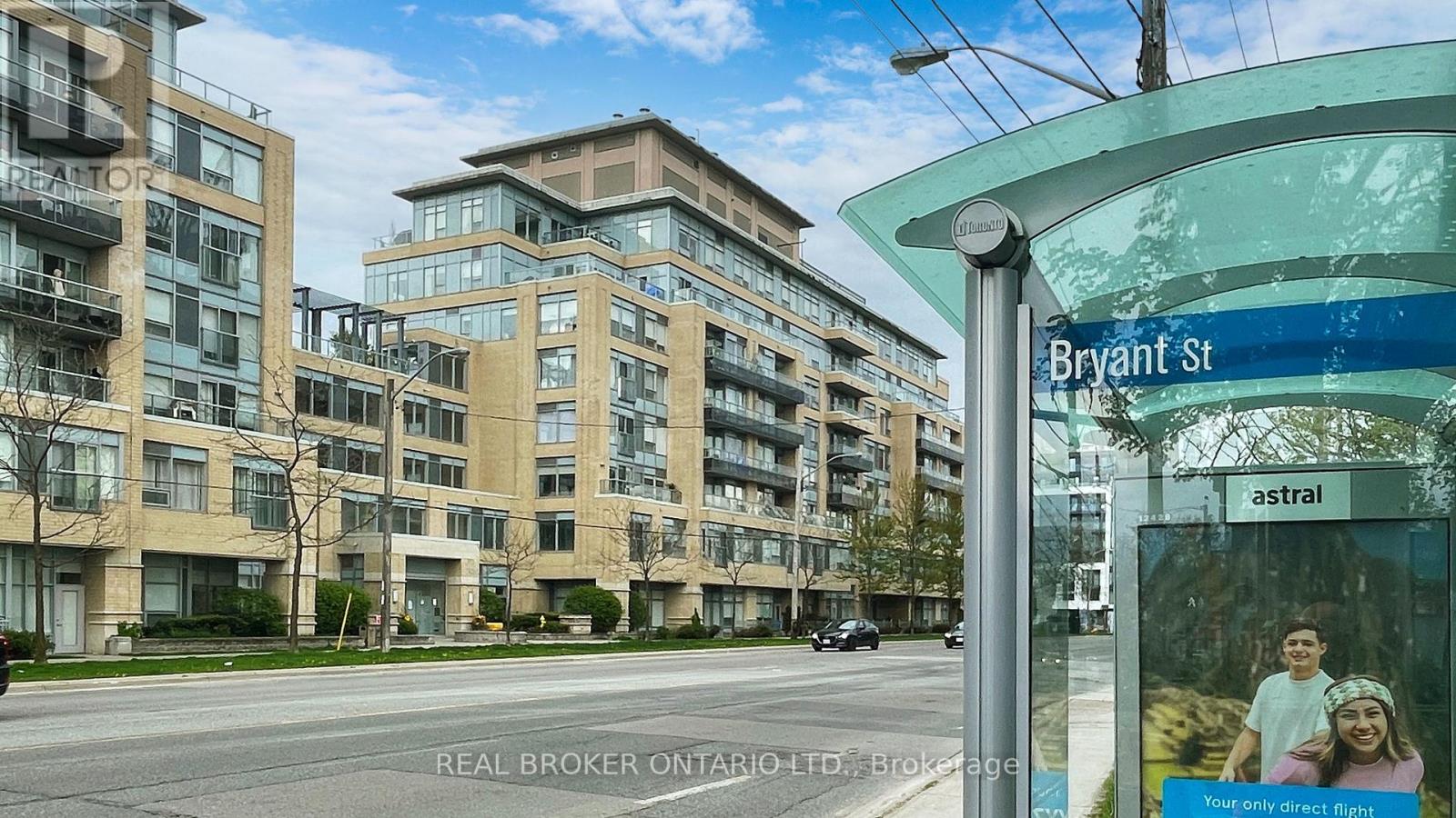 415 - 701 Sheppard Avenue W, Toronto, Ontario  M3H 0B2 - Photo 35 - C12394027