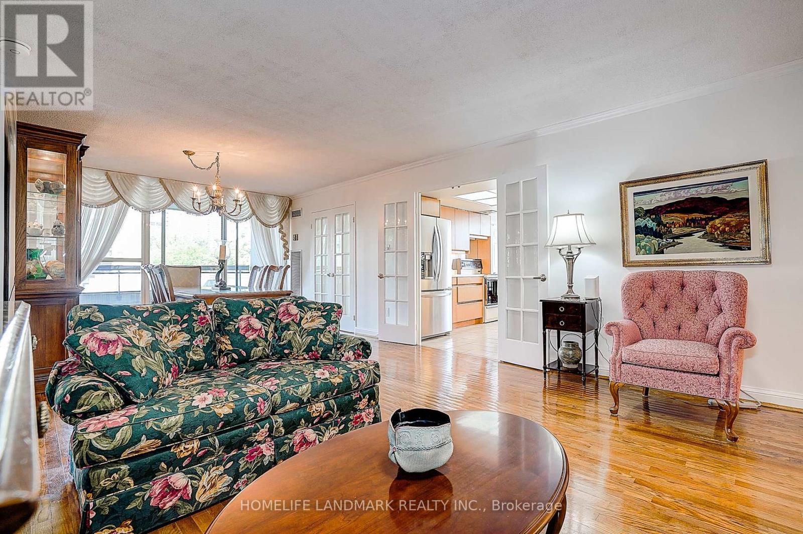 503 - 130 Carlton Street, Toronto (Cabbagetown-South St. James Town), Ontario  M5A 4K3 - Photo 10 - C12394058