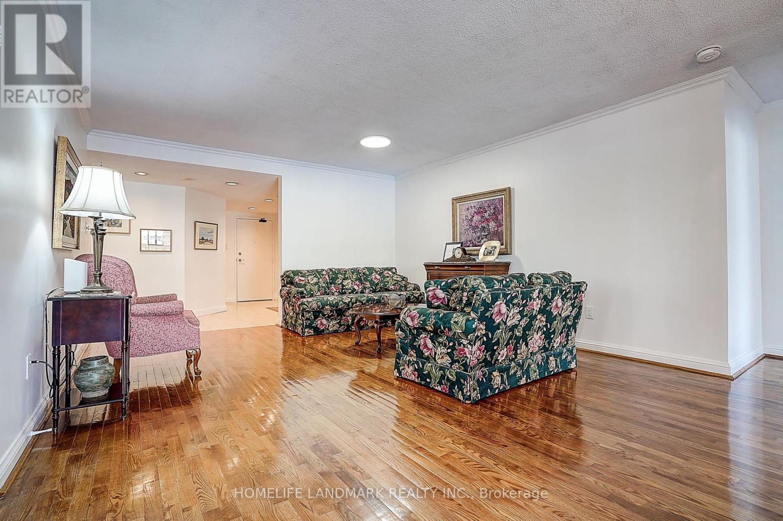 503 - 130 Carlton Street, Toronto (Cabbagetown-South St. James Town), Ontario  M5A 4K3 - Photo 15 - C12394058