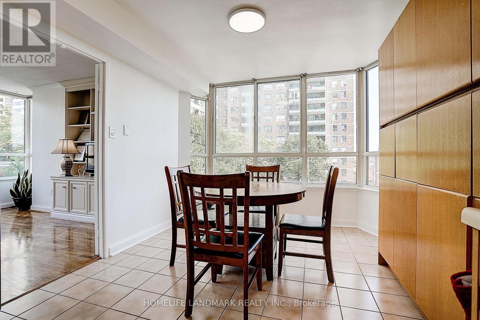 503 - 130 Carlton Street, Toronto (Cabbagetown-South St. James Town), Ontario  M5A 4K3 - Photo 17 - C12394058