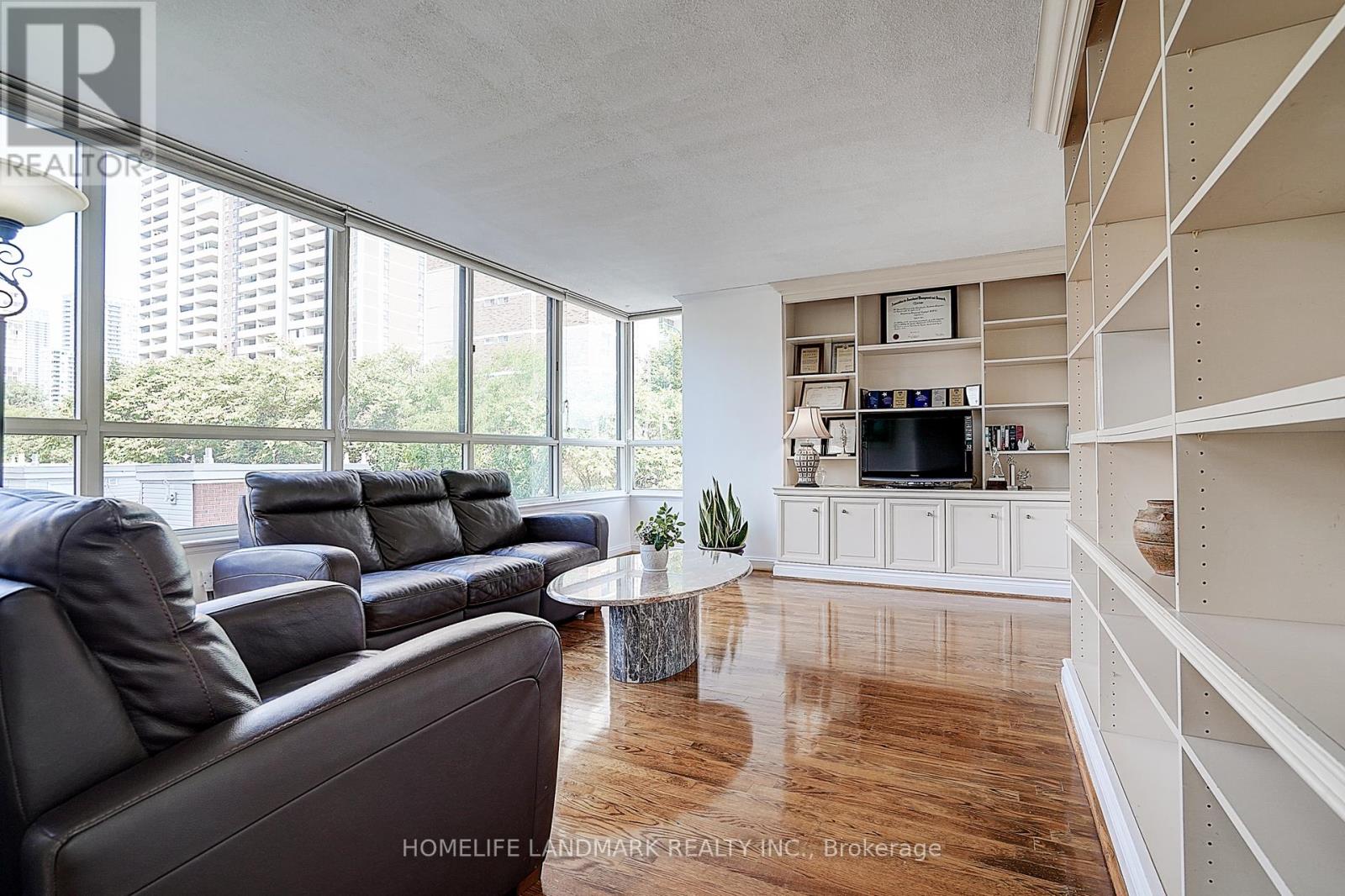 503 - 130 Carlton Street, Toronto (Cabbagetown-South St. James Town), Ontario  M5A 4K3 - Photo 18 - C12394058