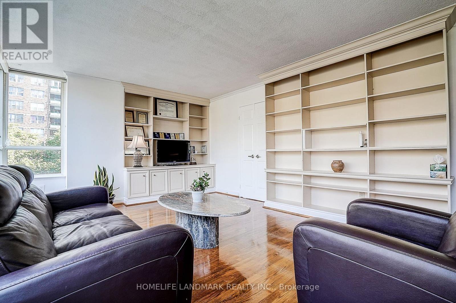 503 - 130 Carlton Street, Toronto (Cabbagetown-South St. James Town), Ontario  M5A 4K3 - Photo 19 - C12394058