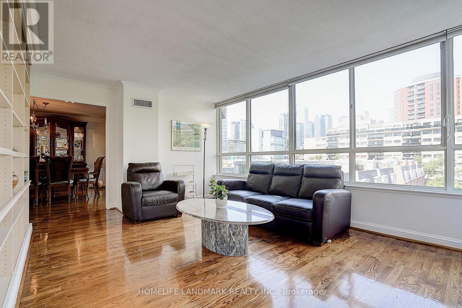 503 - 130 Carlton Street, Toronto (Cabbagetown-South St. James Town), Ontario  M5A 4K3 - Photo 21 - C12394058