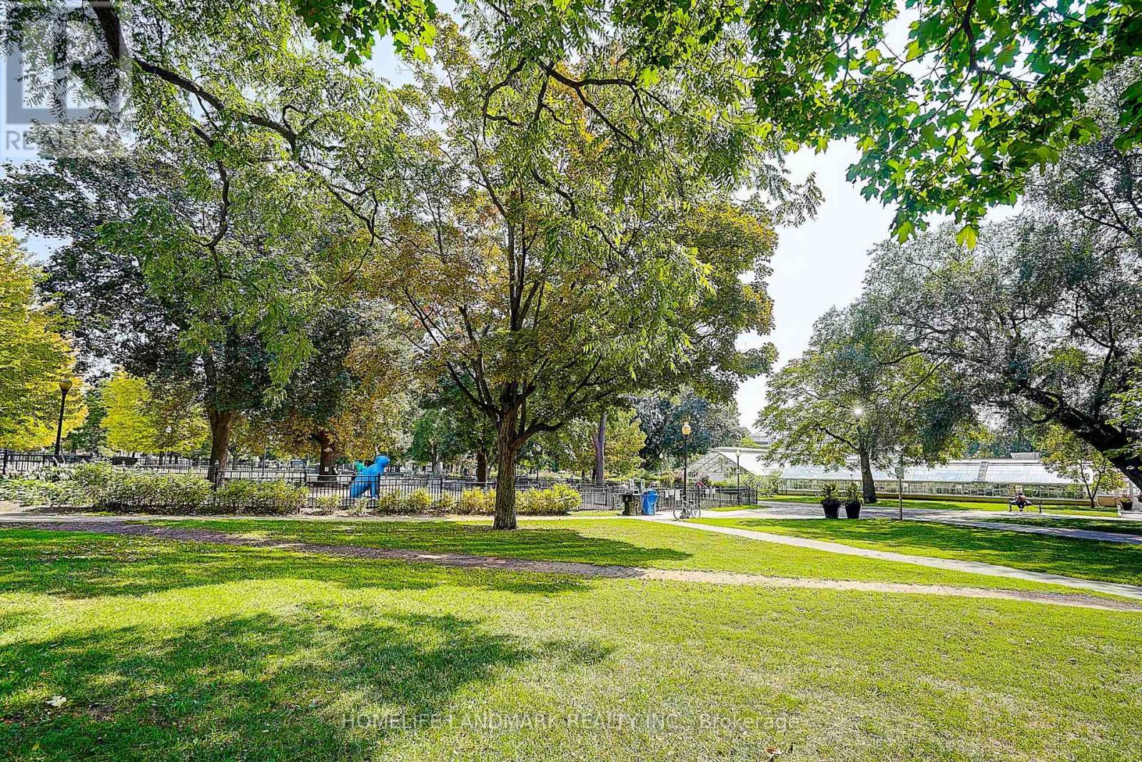 503 - 130 Carlton Street, Toronto (Cabbagetown-South St. James Town), Ontario  M5A 4K3 - Photo 33 - C12394058