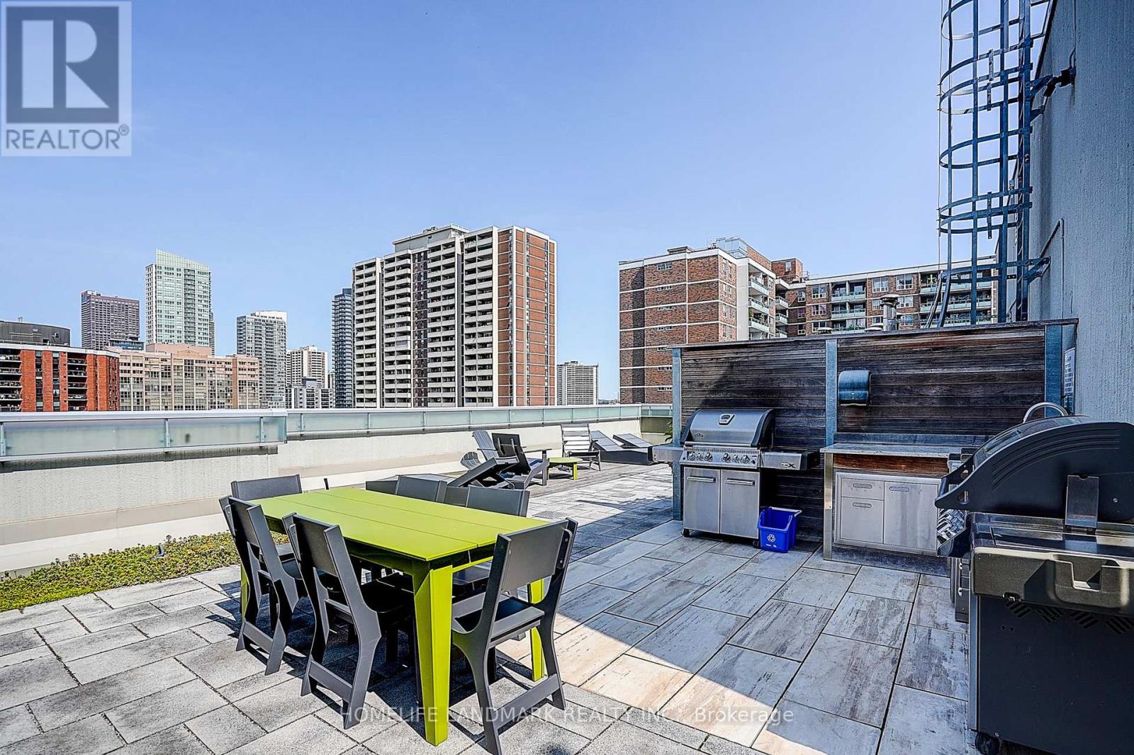 503 - 130 Carlton Street, Toronto (Cabbagetown-South St. James Town), Ontario  M5A 4K3 - Photo 34 - C12394058