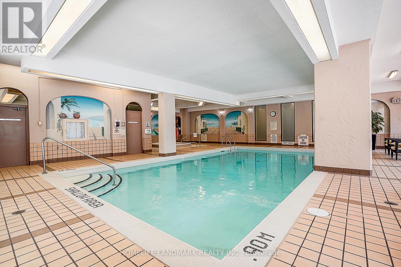 503 - 130 Carlton Street, Toronto (Cabbagetown-South St. James Town), Ontario  M5A 4K3 - Photo 40 - C12394058
