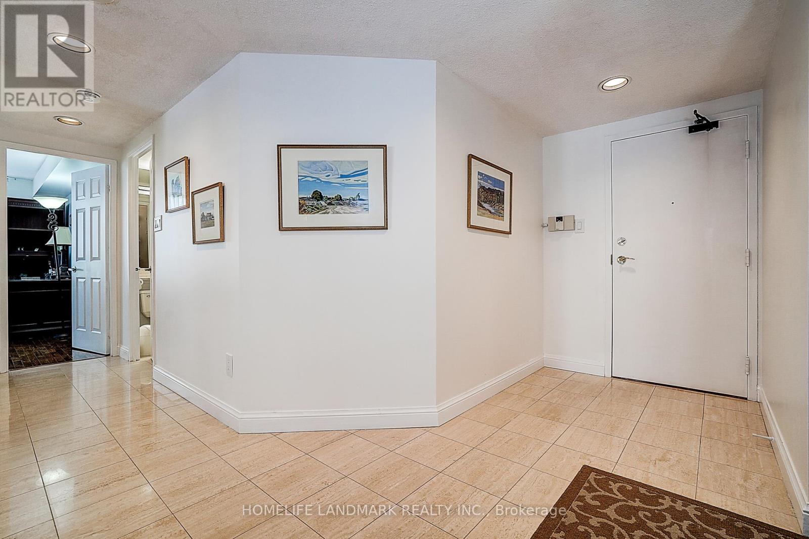 503 - 130 Carlton Street, Toronto (Cabbagetown-South St. James Town), Ontario  M5A 4K3 - Photo 6 - C12394058