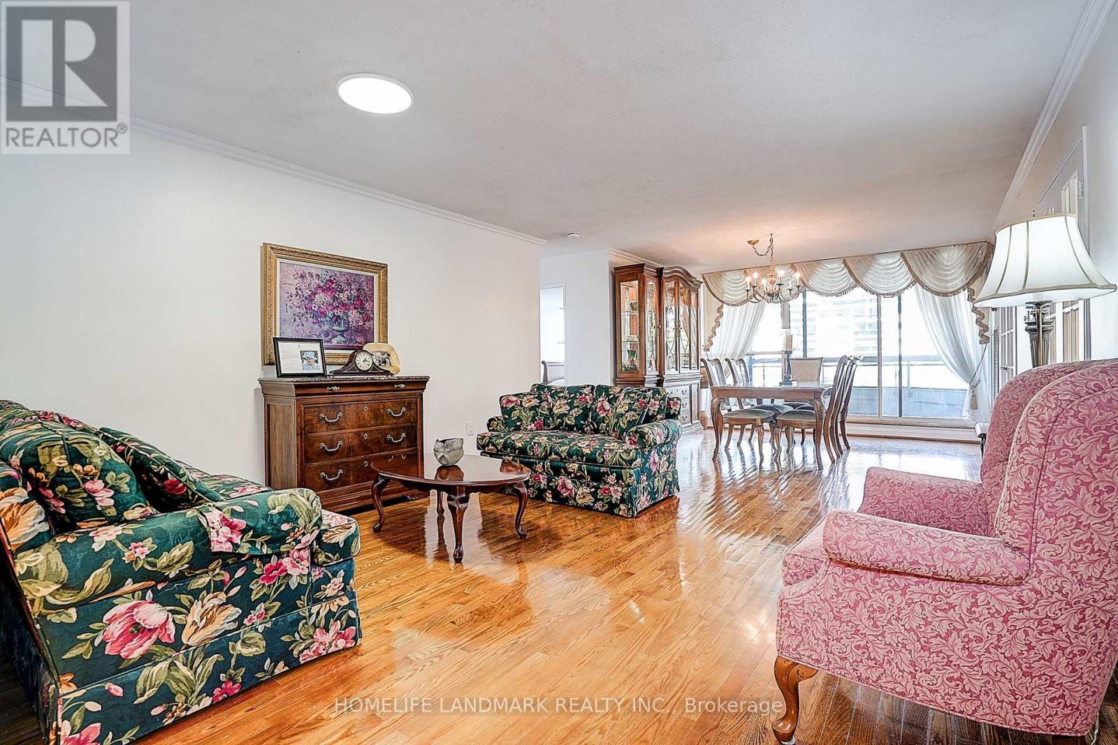 503 - 130 Carlton Street, Toronto (Cabbagetown-South St. James Town), Ontario  M5A 4K3 - Photo 9 - C12394058