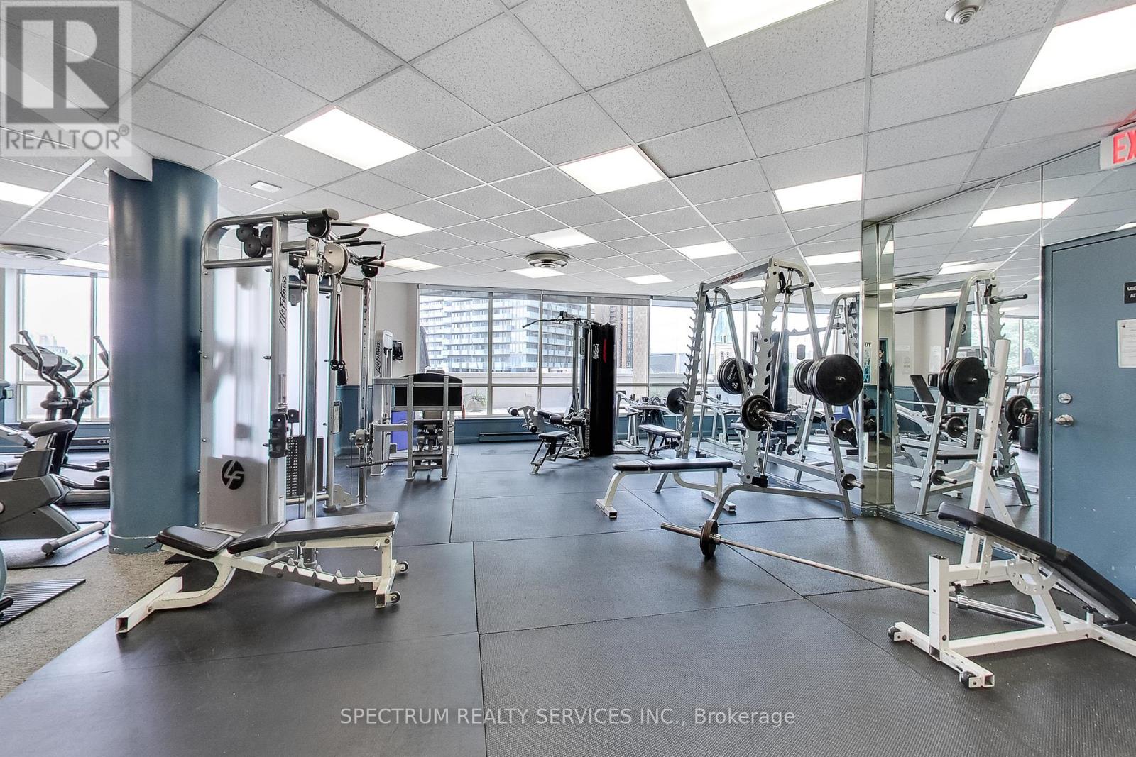 1605 - 44 St Joseph Street, Toronto (Bay Street Corridor), Ontario  M4Y 2W4 - Photo 13 - C12394090