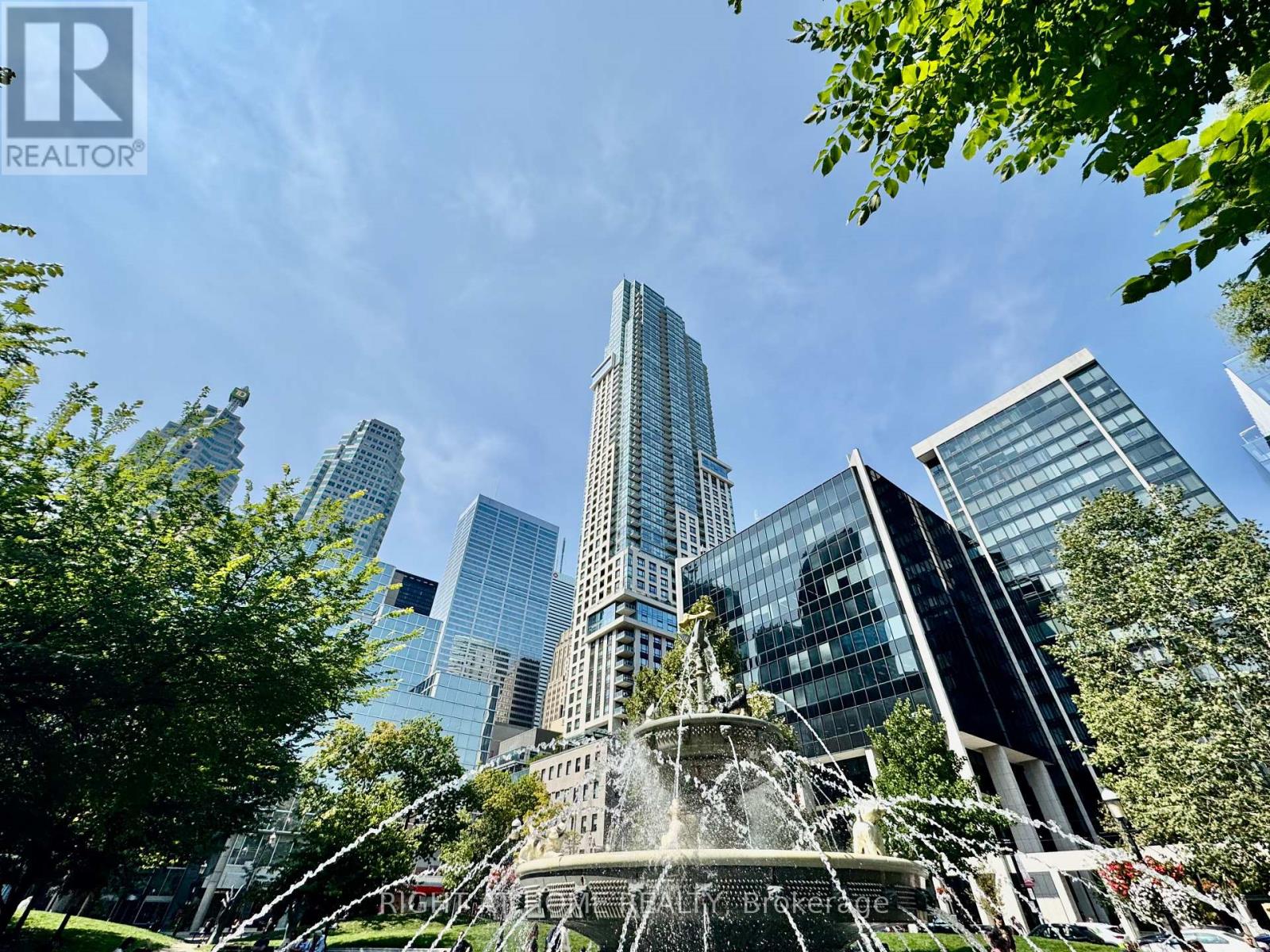 5004 - 88 SCOTT STREET, Toronto, Ontario