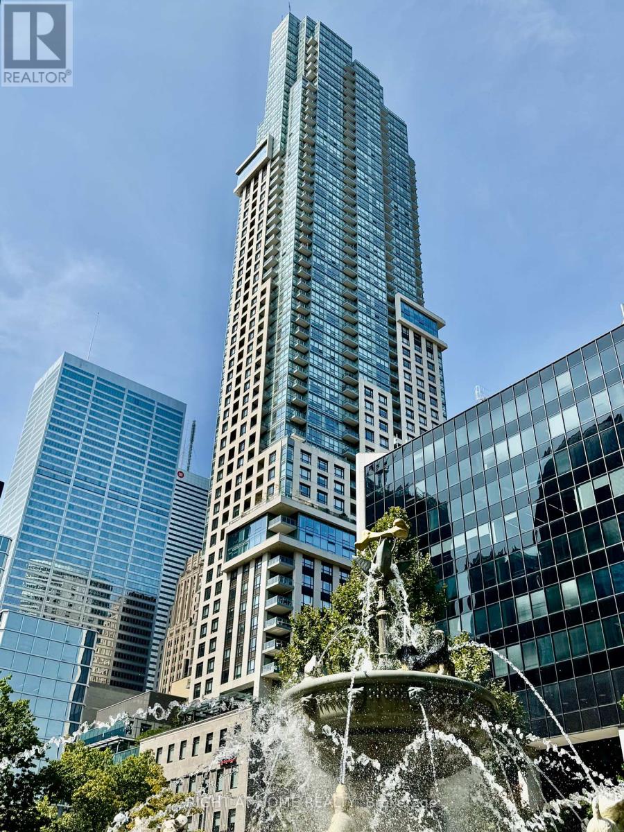 5004 - 88 Scott Street, Toronto, Ontario  M5E 0A9 - Photo 44 - C12394115