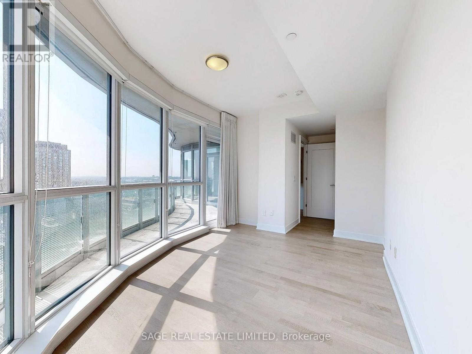 2102 - 88 Cumberland Street, Toronto, Ontario  M5R 1A3 - Photo 15 - C12394126