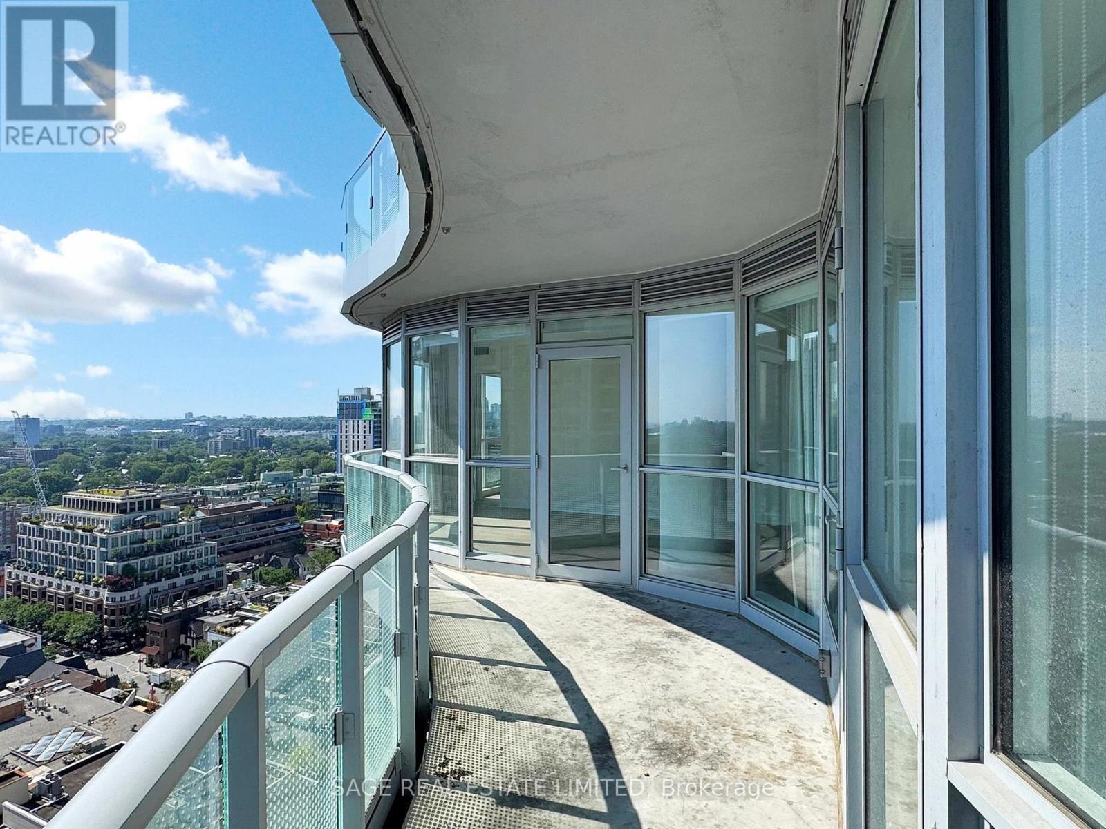 2102 - 88 Cumberland Street, Toronto, Ontario  M5R 1A3 - Photo 26 - C12394126