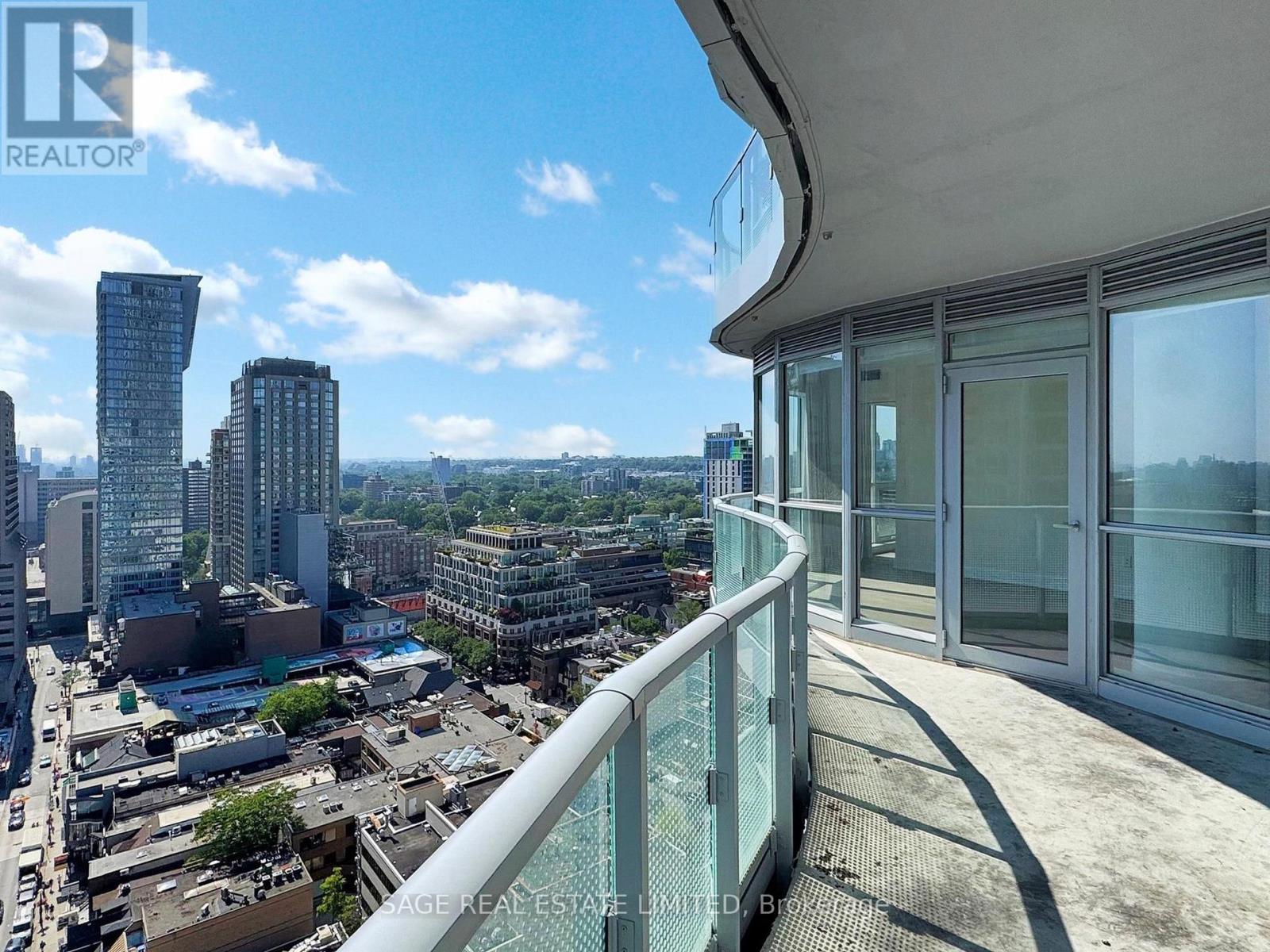 2102 - 88 Cumberland Street, Toronto, Ontario  M5R 1A3 - Photo 29 - C12394126