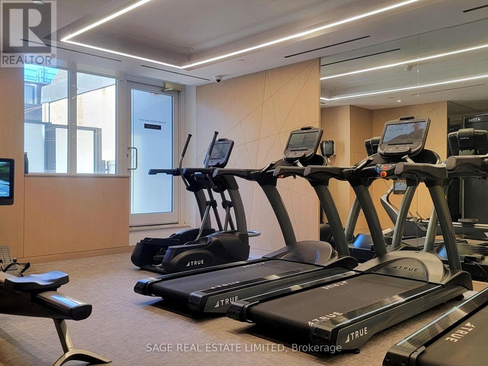 2102 - 88 Cumberland Street, Toronto, Ontario  M5R 1A3 - Photo 35 - C12394126