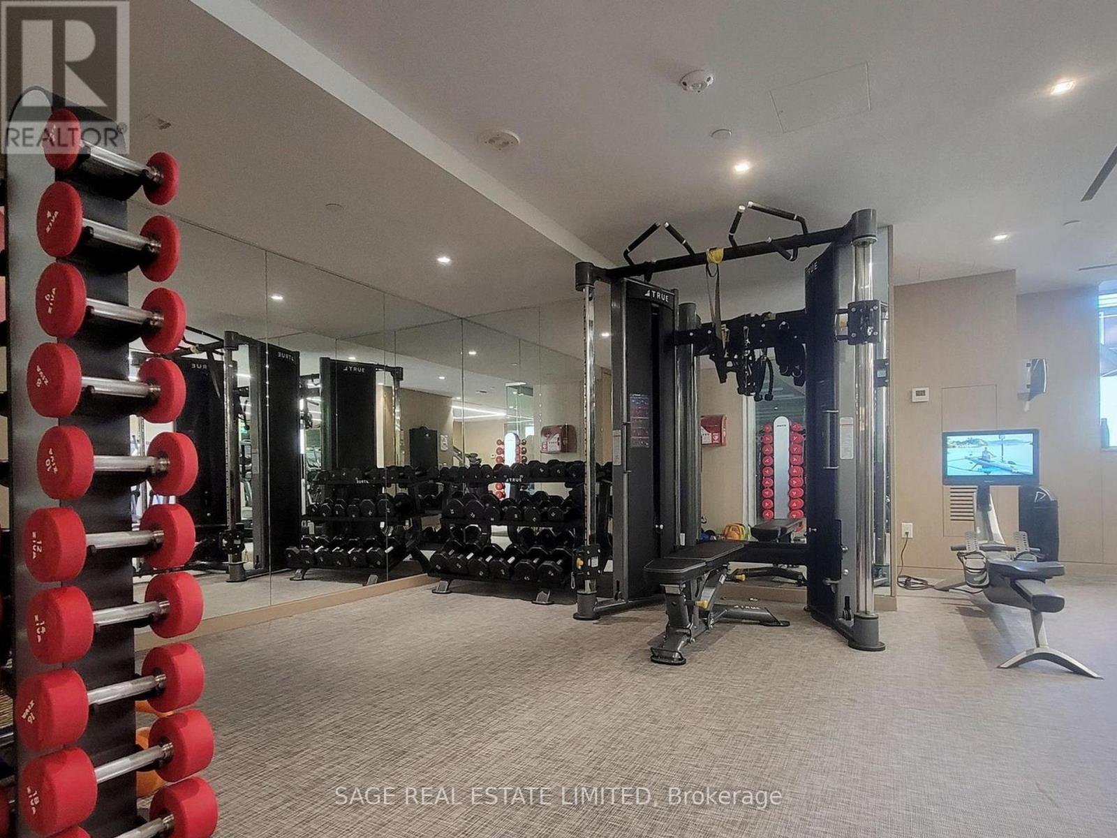 2102 - 88 Cumberland Street, Toronto, Ontario  M5R 1A3 - Photo 40 - C12394126