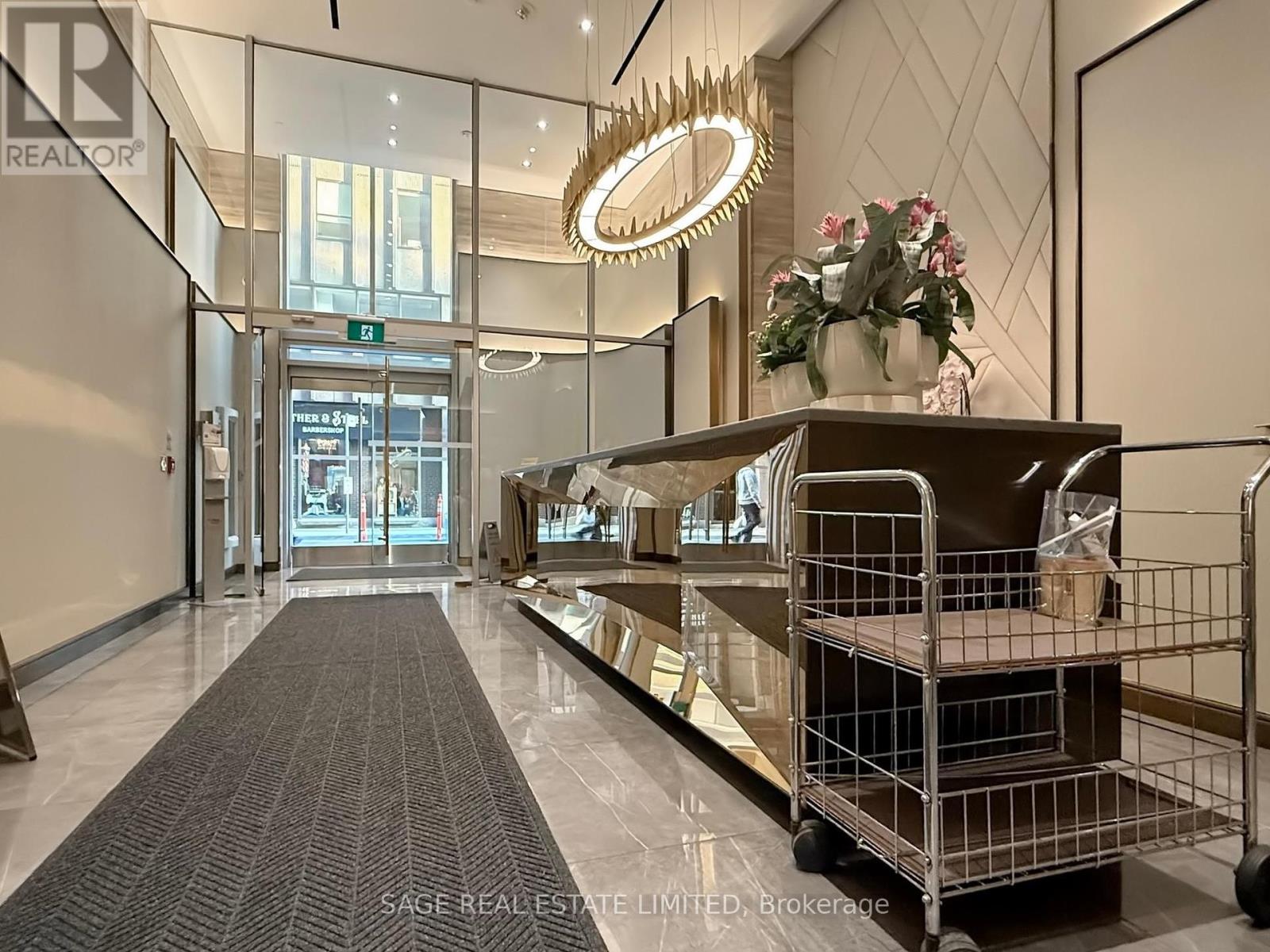 2102 - 88 Cumberland Street, Toronto, Ontario  M5R 1A3 - Photo 47 - C12394126