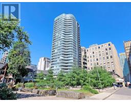 2102 - 88 CUMBERLAND STREET, Toronto, Ontario