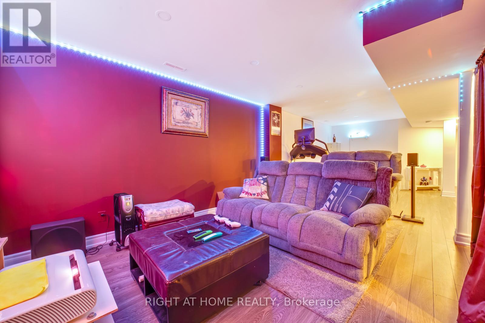 25 Fieldnest Crescent, Whitby (Rolling Acres), Ontario  L1R 1Z5 - Photo 29 - E12379206