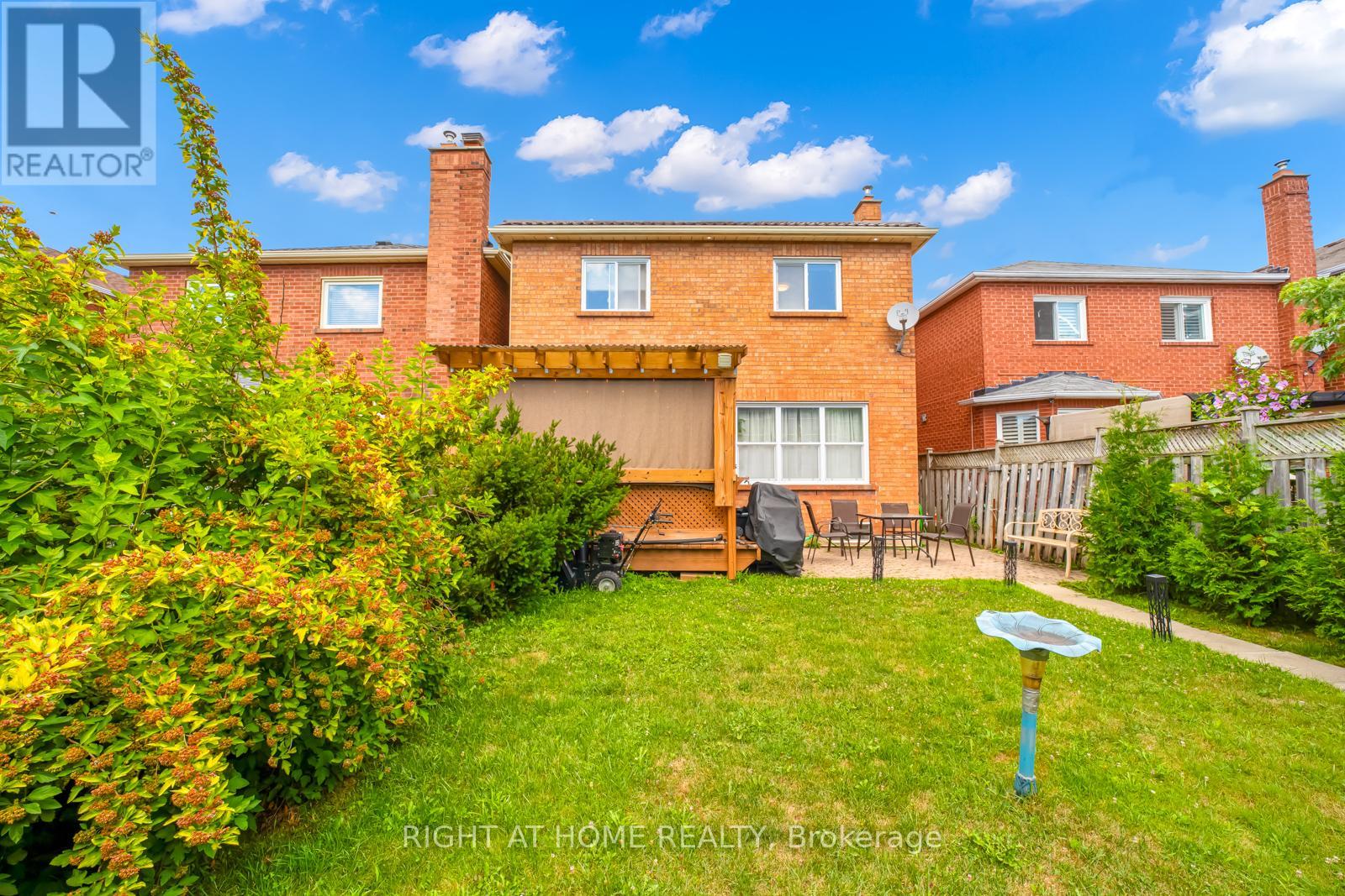 25 Fieldnest Crescent, Whitby (Rolling Acres), Ontario  L1R 1Z5 - Photo 39 - E12379206