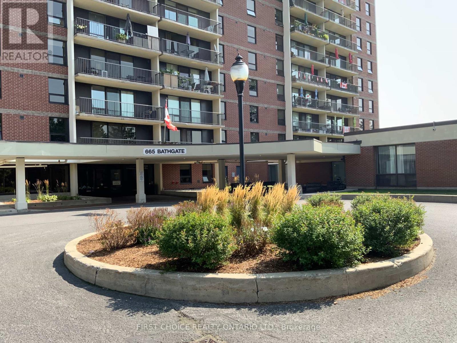 1708 - 665 BATHGATE DRIVE, Ottawa, Ontario
