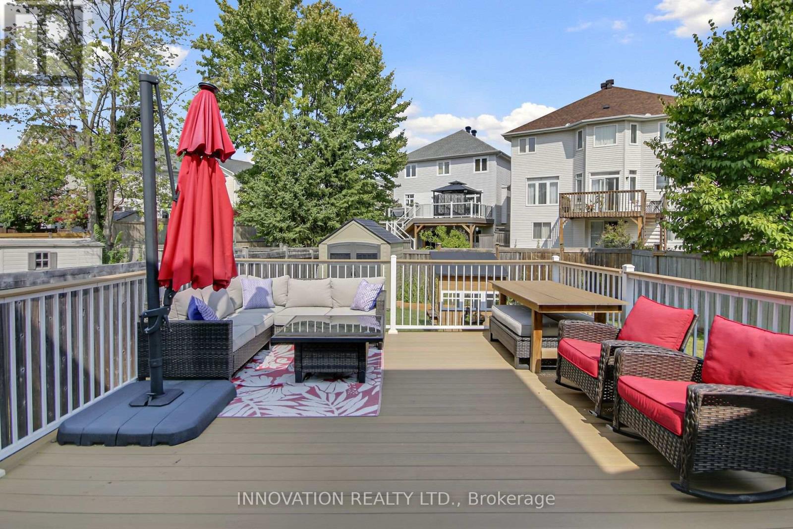 16 Sauble Drive, Ottawa, Ontario  K2M 2Y3 - Photo 37 - X12394190