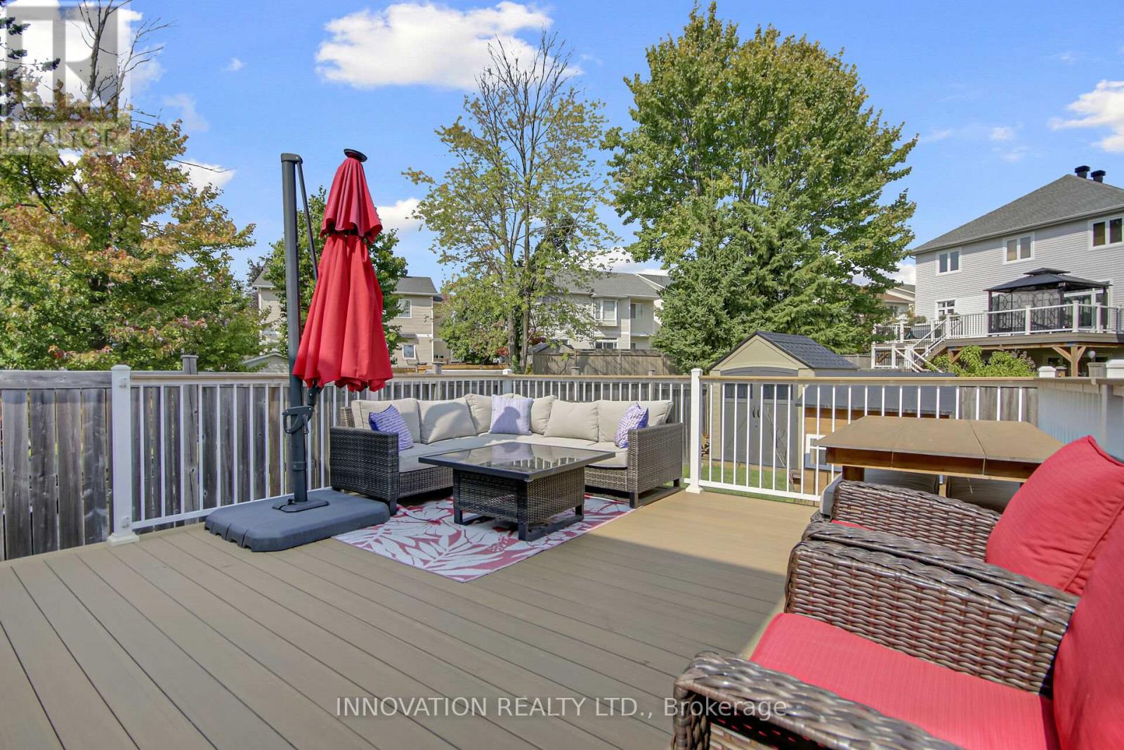 16 Sauble Drive, Ottawa, Ontario  K2M 2Y3 - Photo 38 - X12394190