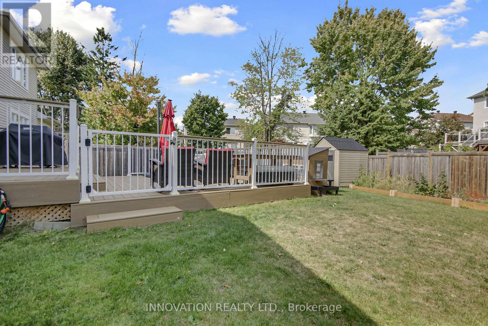 16 Sauble Drive, Ottawa, Ontario  K2M 2Y3 - Photo 39 - X12394190