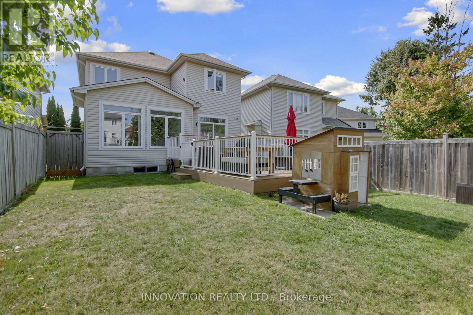 16 Sauble Drive, Ottawa, Ontario  K2M 2Y3 - Photo 40 - X12394190