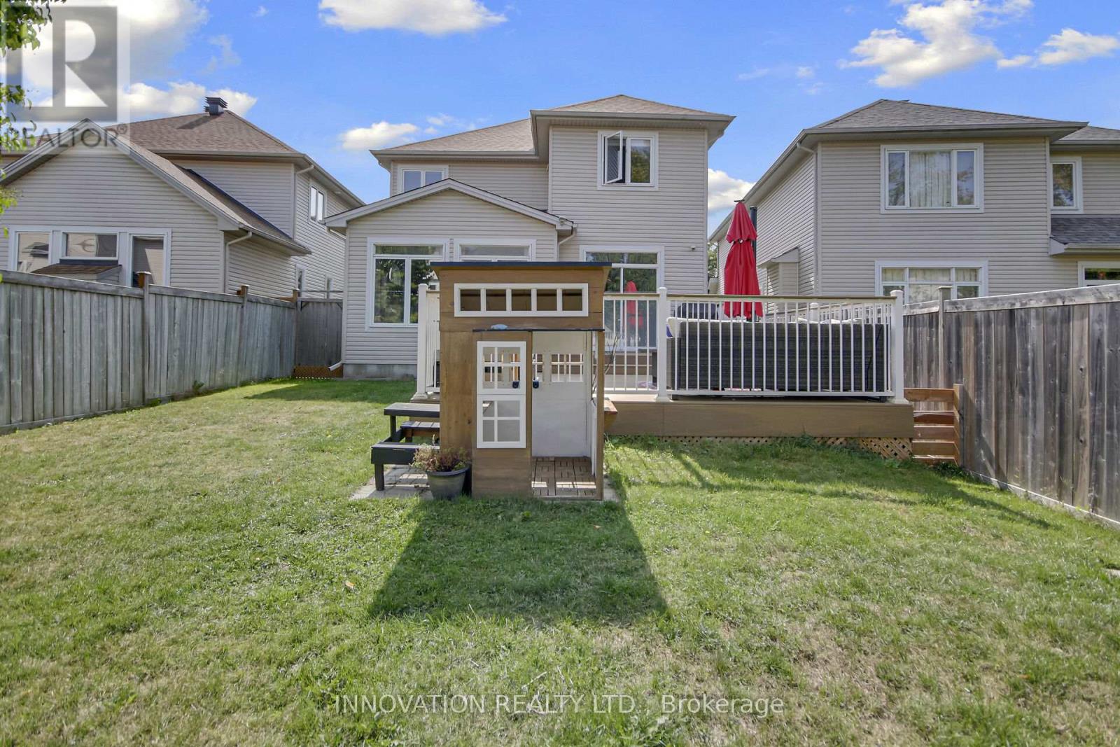 16 Sauble Drive, Ottawa, Ontario  K2M 2Y3 - Photo 41 - X12394190