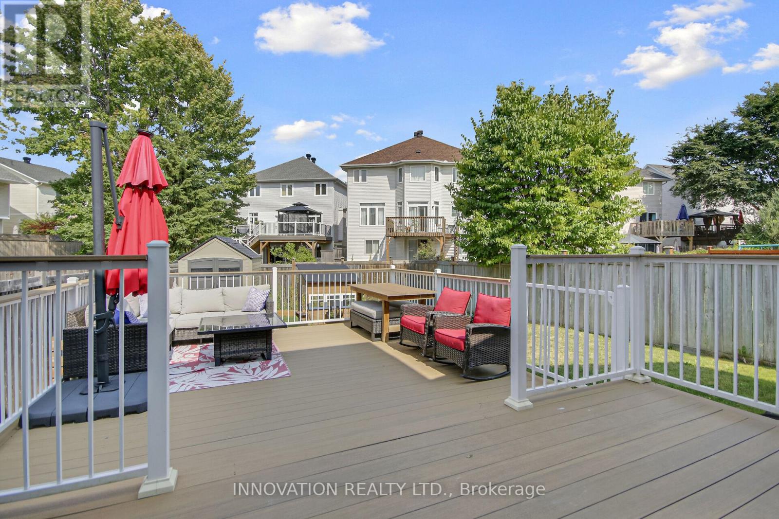 16 Sauble Drive, Ottawa, Ontario  K2M 2Y3 - Photo 42 - X12394190