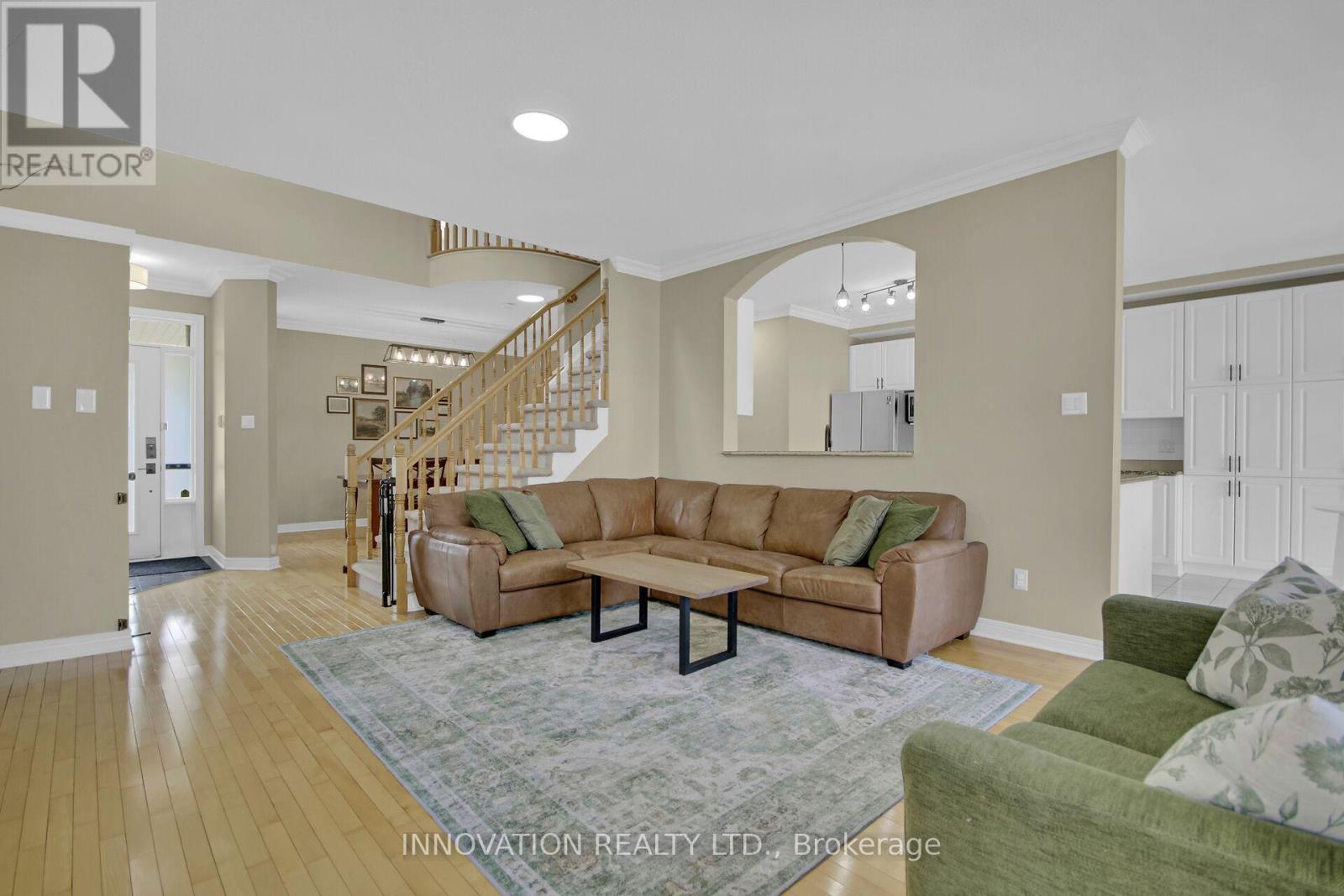 16 Sauble Drive, Ottawa, Ontario  K2M 2Y3 - Photo 6 - X12394190