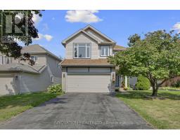 16 SAUBLE DRIVE, Ottawa, Ontario