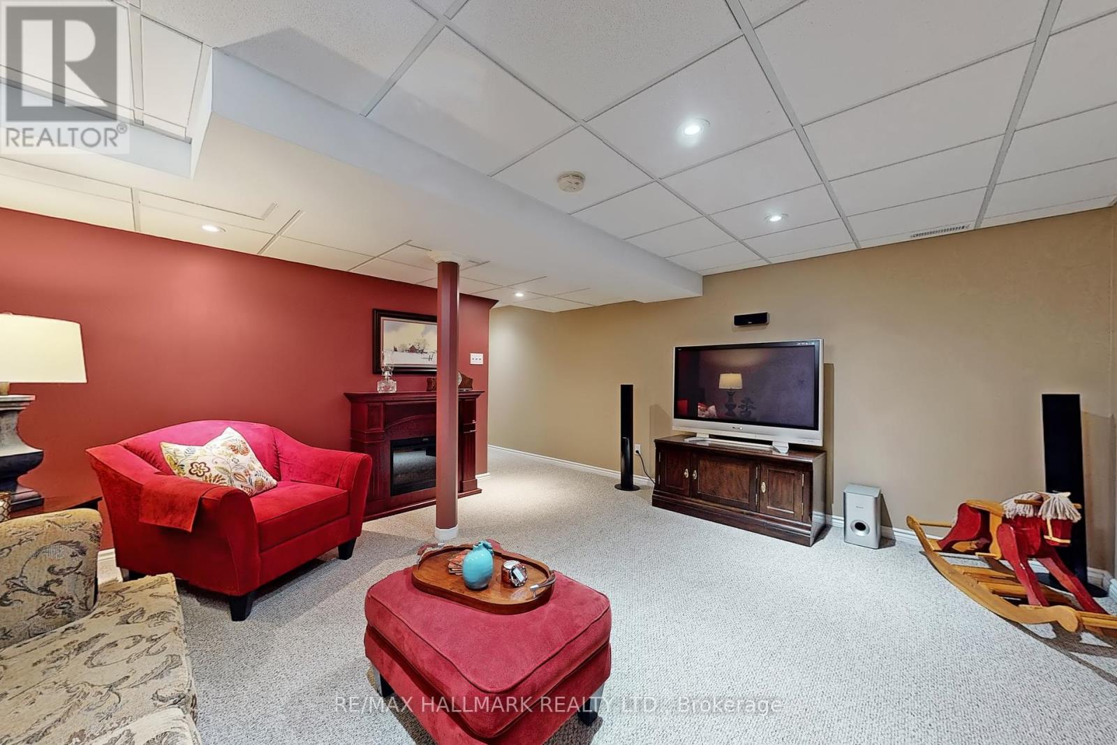 8 Stearns Court, Ajax, Ontario  L1T 3M9 - Photo 36 - E12393927