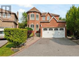8 Stearns Court, Ajax (Central West), Ca