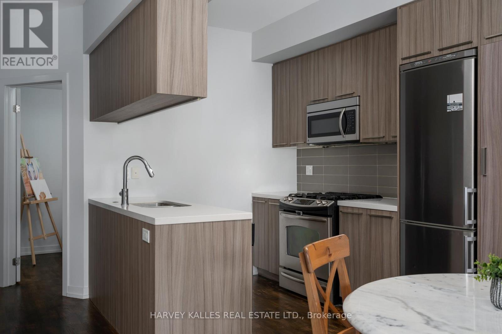 45 - 140 Broadview Avenue, Toronto, Ontario  M4M 0A8 - Photo 10 - E12394014