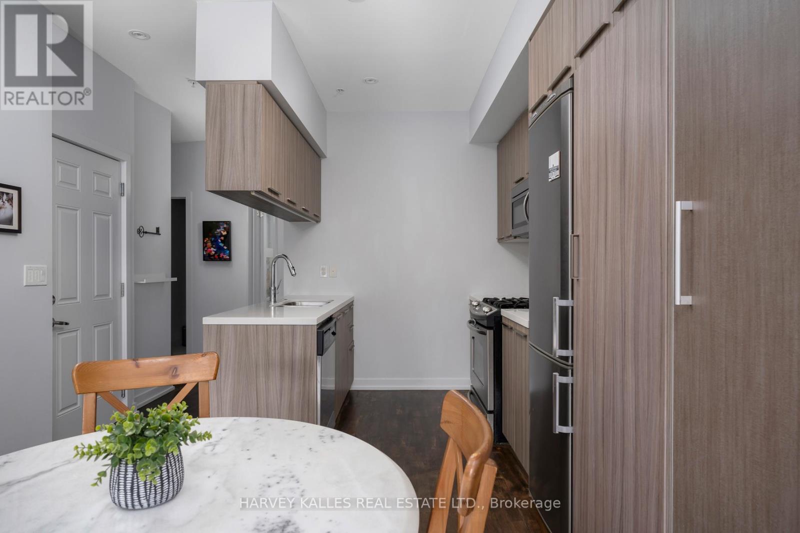 45 - 140 Broadview Avenue, Toronto, Ontario  M4M 0A8 - Photo 12 - E12394014