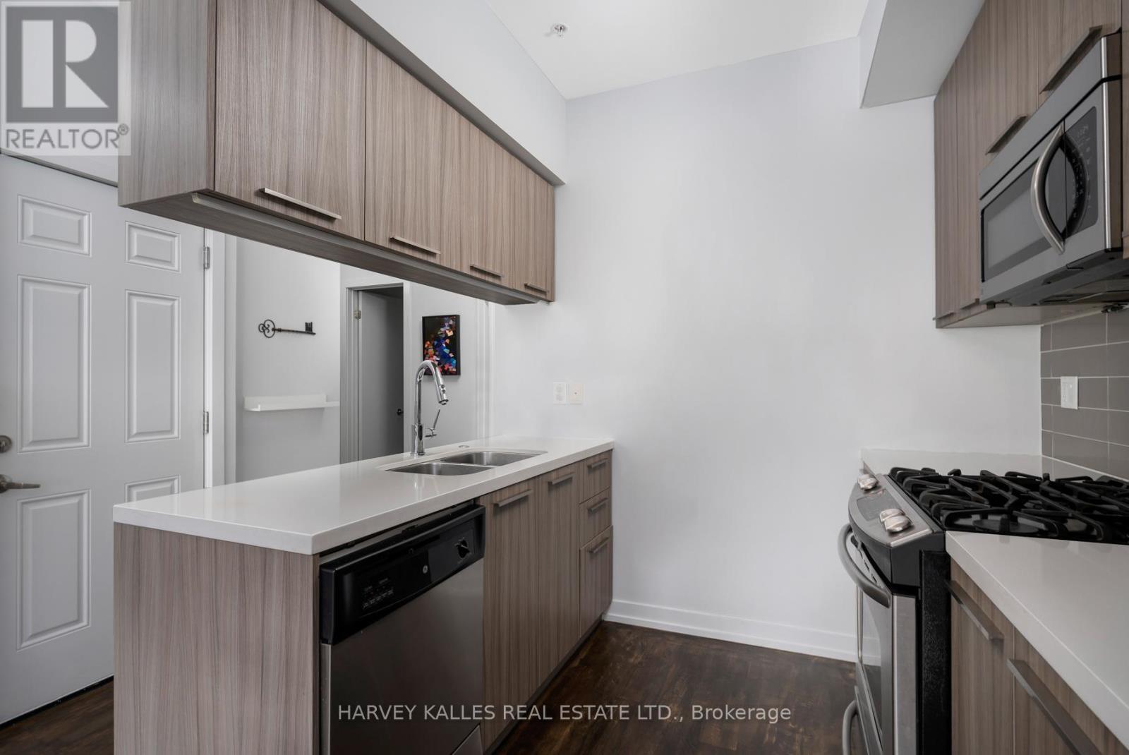 45 - 140 Broadview Avenue, Toronto, Ontario  M4M 0A8 - Photo 13 - E12394014