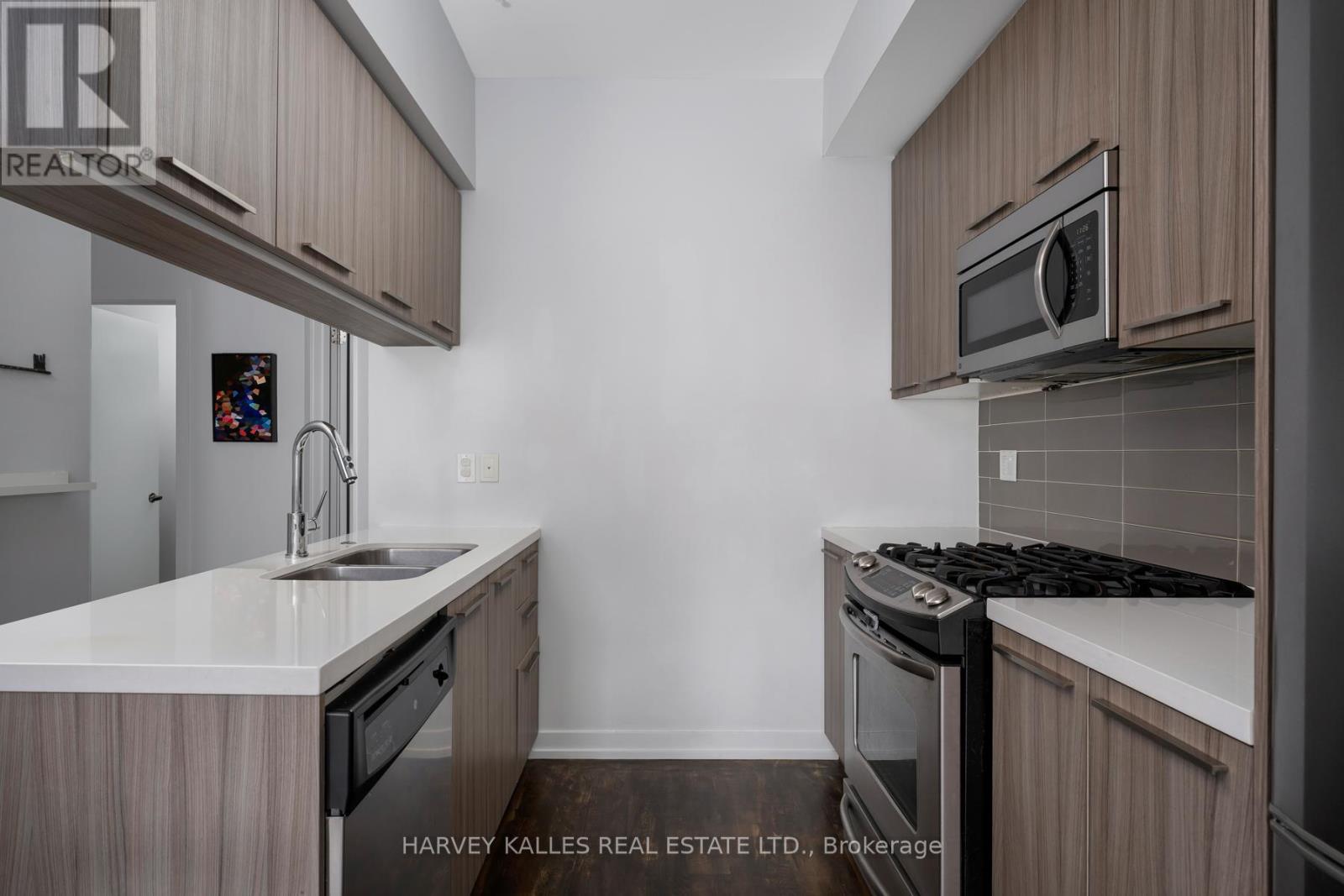45 - 140 Broadview Avenue, Toronto, Ontario  M4M 0A8 - Photo 14 - E12394014